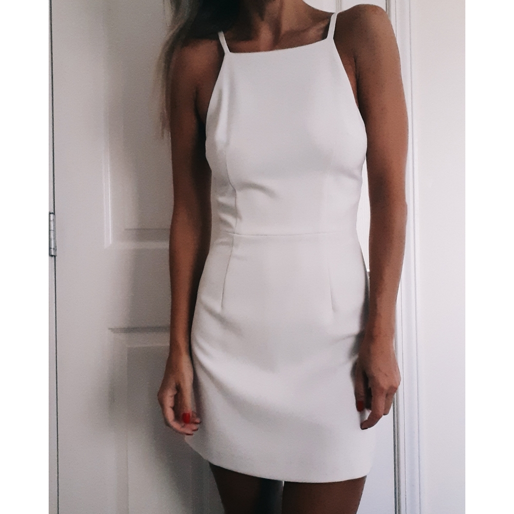 French Connection dress